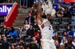 底特律活塞运动-爱游戏app