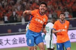 NBA总决赛倒计时，山东泰山今夜刷新队史纪录，细节引发关注，震撼外界，纪律约束更严格的简单介绍-爱游戏平台